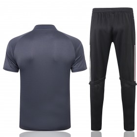 Duitsland 2020-21 Trainings Polo M002